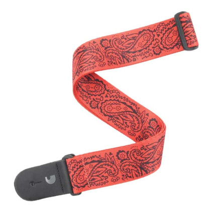 قیمت خرید فروش بند گیتار Planet Waves P20W1417 Printed Polyester